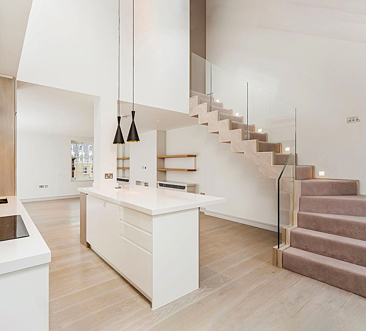 23-24 Henrietta Street, Covent Garden 